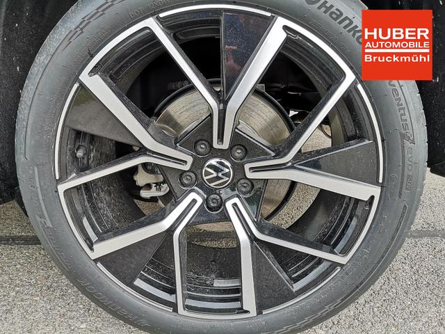 Volkswagen Tiguan 2.0 TDI 142 kW 4Motion R-Line DSG ABT GV5 