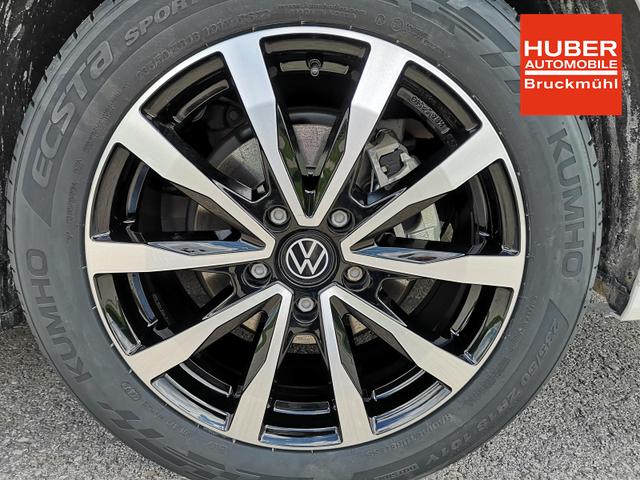 Volkswagen T7 California Beach 2.0TDI DSG Sport Edition 8 Fach GV5 Lite+ 