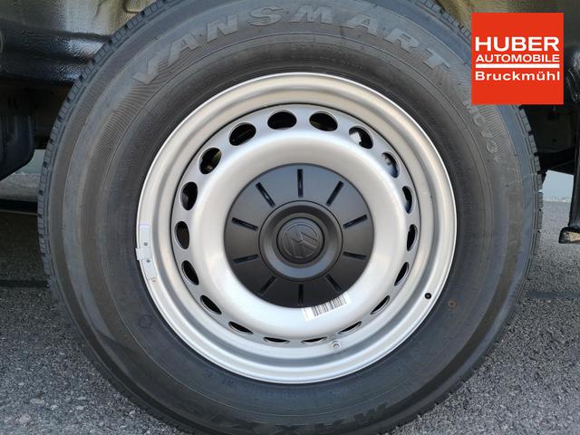 Volkswagen Crafter Kastenwagen Kasten 35 mittellang Hochdach FWD 2.0 TDI L3H3 DSG 2 Schiebet&uuml;ren AHK Kamera 270 Grad App PDC GRA 