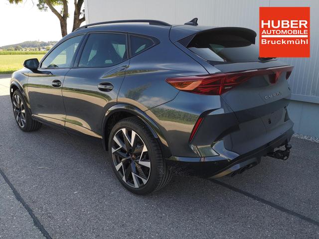 Cupra Formentor VZ 2.0 TSI 245 kW 4Drive 2.0TSI DSG AHK GV5 Navi Matrix 