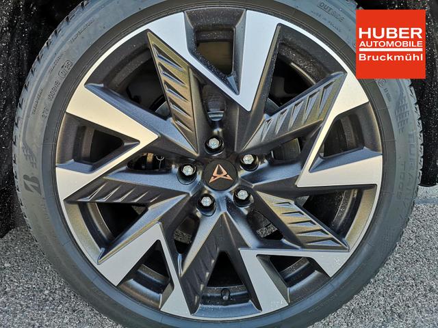 Cupra Formentor VZ 2.0 TSI 245 kW 4Drive 2.0TSI DSG AHK GV5 Navi Matrix 