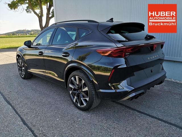 Cupra Formentor VZ 2.0 TSI 245 kW 4Drive 2.0TSI DSG ABT AHK GV5 Navi Matrix 