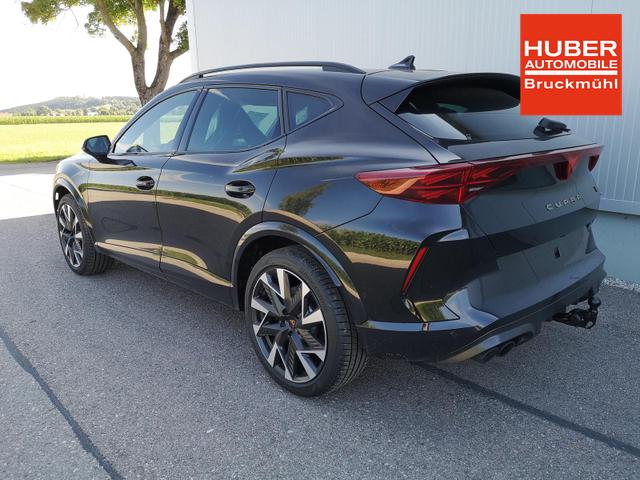 Cupra Formentor VZ 2.0 TSI 245 kW 4Drive 2.0TSI DSG ABT AHK GV5 Navi Matrix 