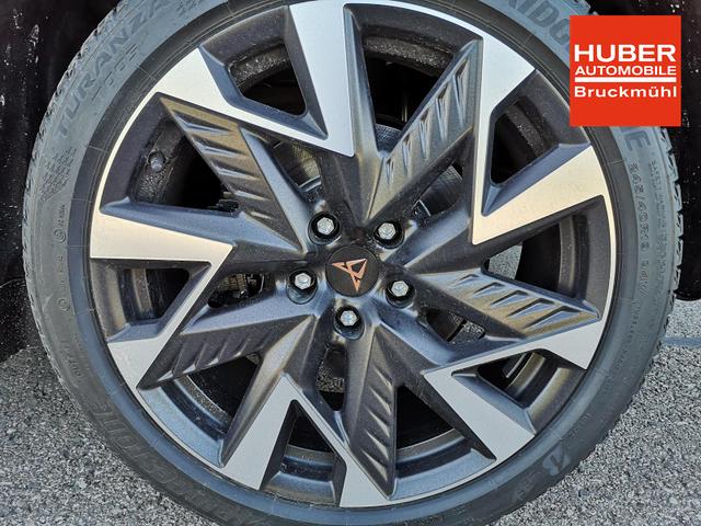 Cupra Formentor VZ 2.0 TSI 245 kW 4Drive 2.0TSI DSG ABT AHK GV5 Navi Matrix 