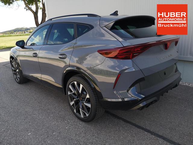 Cupra Formentor VZ 2.0 TSI 245 kW 4Drive 2.0TSI DSG ABT AHK GV5 Navi Matrix 