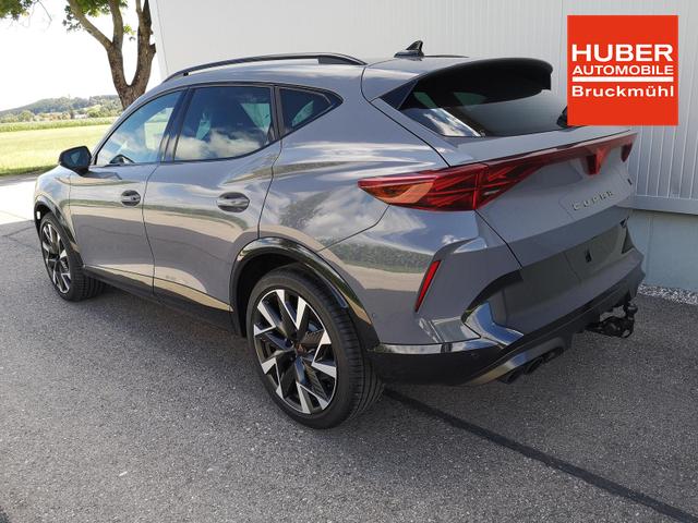 Cupra Formentor VZ 2.0 TSI 245 kW 4Drive 2.0TSI DSG ABT AHK GV5 Navi Matrix 