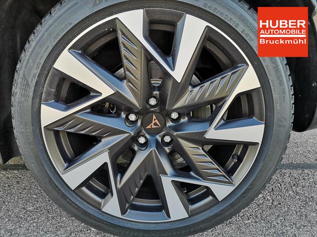 Cupra Formentor VZ 2.0 TSI 245 kW 4Drive 2.0TSI DSG ABT AHK GV5 Navi Matrix 