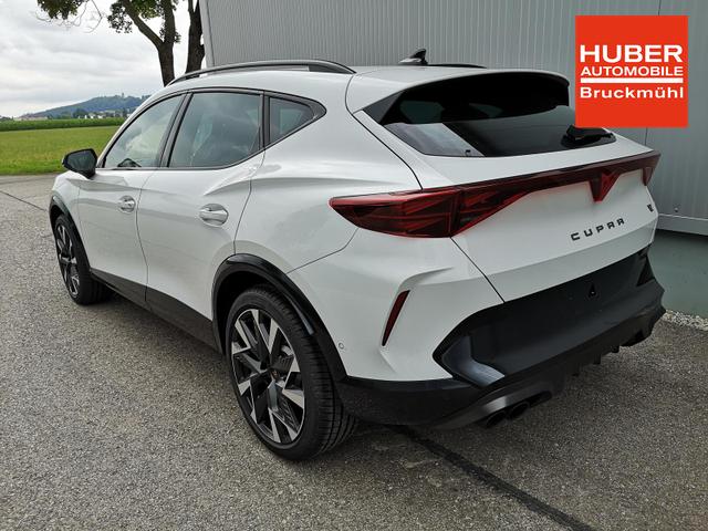Cupra Formentor VZ 2.0 TSI 245 kW 4Drive 2.0TSI DSG ABT AHK GV5 Navi Matrix Pano Sound 