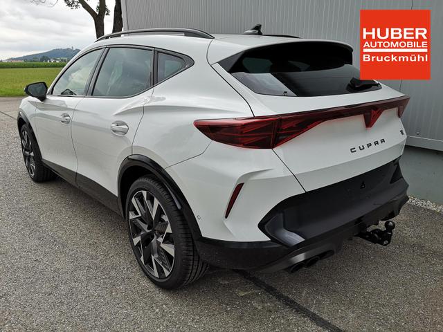 Cupra Formentor VZ 2.0 TSI 245 kW 4Drive 2.0TSI DSG ABT AHK GV5 Navi Matrix Pano Sound 