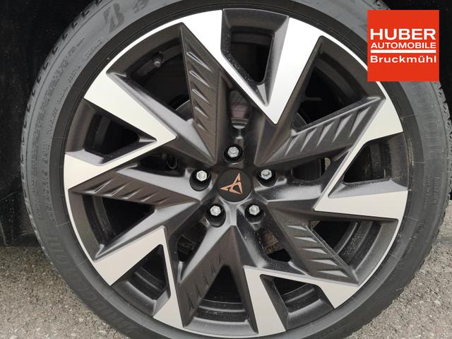 Cupra Formentor VZ 2.0 TSI 245 kW 4Drive 2.0TSI DSG ABT AHK GV5 Navi Matrix Pano Sound 