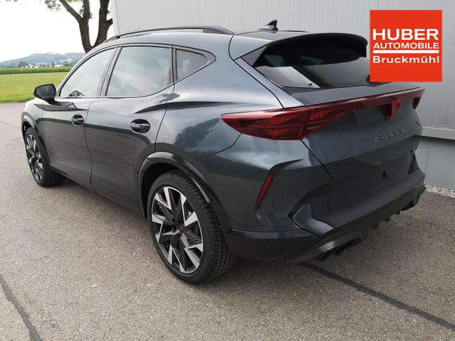 Cupra Formentor VZ 2.0 TSI 245 kW 4Drive 2.0TSI DSG ABT AHK GV5 Navi Matrix Pano Sound 