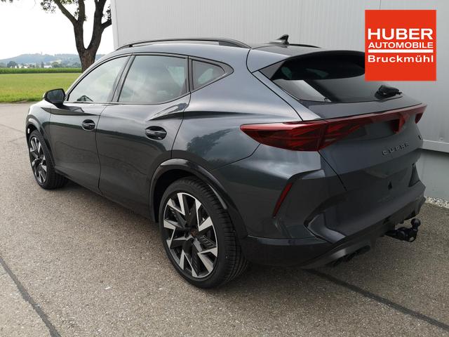 Cupra Formentor VZ 2.0 TSI 245 kW 4Drive 2.0TSI DSG ABT AHK GV5 Navi Matrix Pano Sound 