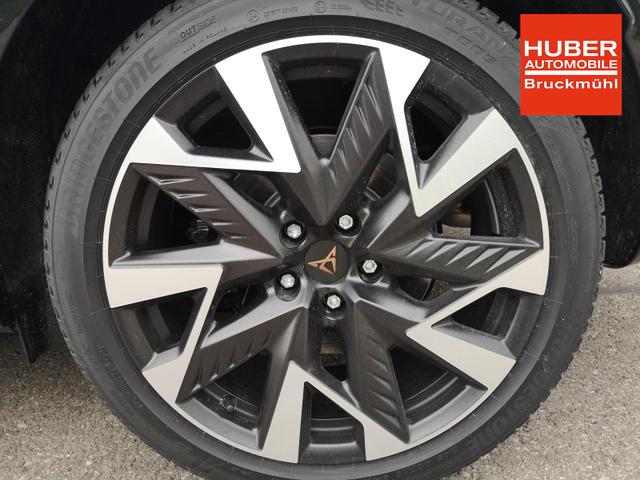 Cupra Formentor VZ 2.0 TSI 245 kW 4Drive 2.0TSI DSG AHK GV5 Navi Matrix Pano Sound 