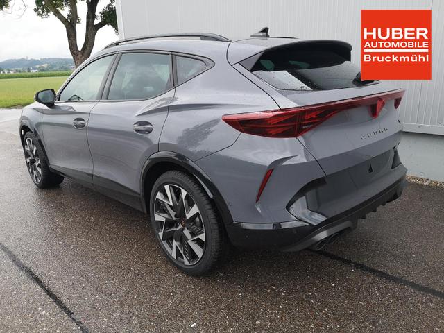 Cupra Formentor VZ 2.0 TSI 245 kW 4Drive 2.0TSI DSG AHK GV5 Navi Matrix Pano Sound 