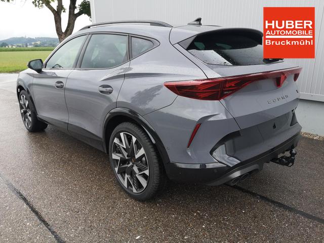 Cupra Formentor VZ 2.0 TSI 245 kW 4Drive 2.0TSI DSG AHK GV5 Navi Matrix Pano Sound 