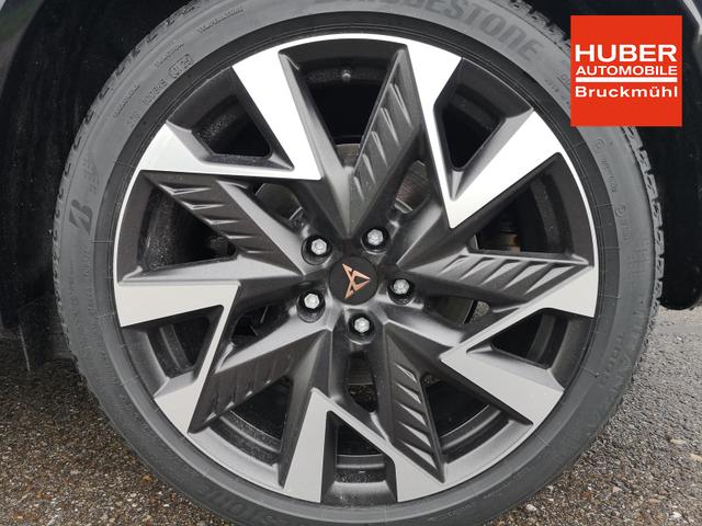 Cupra Formentor VZ 2.0 TSI 245 kW 4Drive 2.0TSI DSG AHK GV5 Navi Matrix Pano Sound 