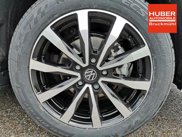 Volkswagen T7 Multivan Sport Edition 2,0TDI DSG ABT Premium KÜ 7 Sitzer 