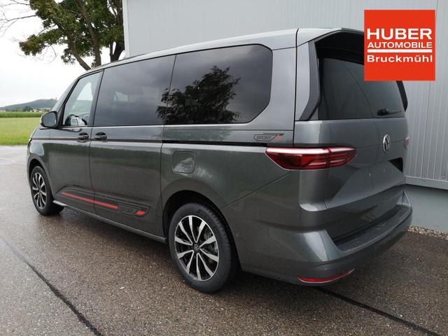 Volkswagen T7 Multivan Sport Edition 2,0TDI DSG ABT Lite LÜ 7 Sitzer 