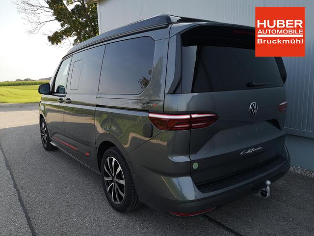 Volkswagen T7 California Beach Camper 2.0TSI DSG Sport Edition 8 Fach GV5 Premium+ 