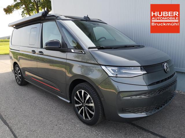 Volkswagen T7 California Beach Camper 2.0TSI DSG Sport Edition 8 Fach GV5 Premium+ 