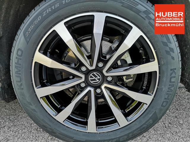 Volkswagen T7 California Beach Camper 2.0TSI DSG Sport Edition 8 Fach GV5 Premium+ 