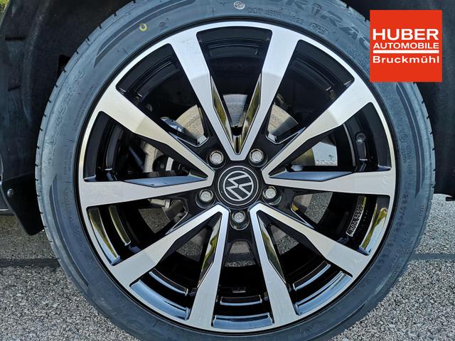 Volkswagen Caddy Maxi Basis 2.0 TDI DSG 7 Sitzer GV5 Sitzh Kam PDC Sport Edition 