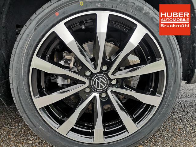 Volkswagen Caddy Maxi Basis 2.0 TDI DSG 7 Sitzer GV5 Sitzh Kam PDC Sport Edition 