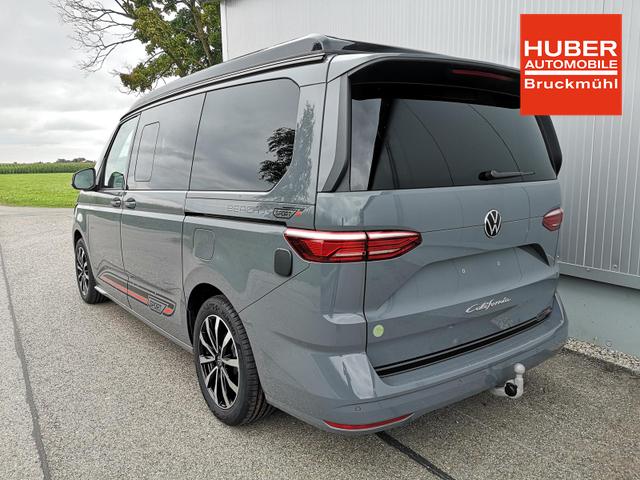 Volkswagen T7 California Beach Camper 2.0TDI DSG Sport Edition 8 Fach GV5 Lite 