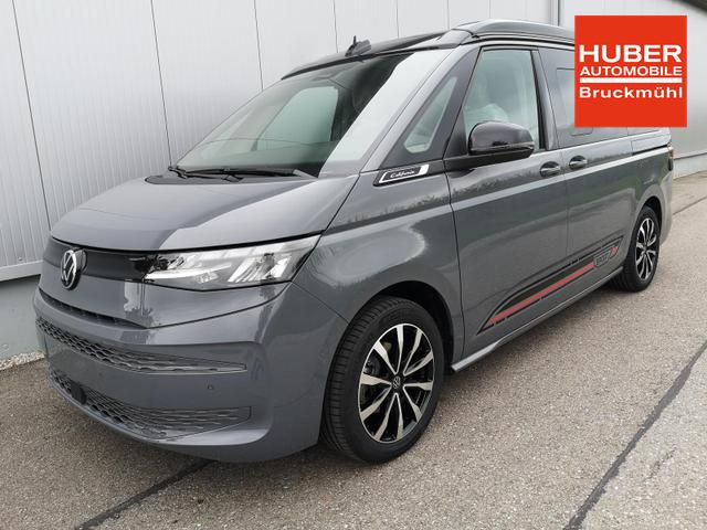 Volkswagen T7 California Beach Camper 2.0TDI DSG Sport Edition 8 Fach GV5 Lite 