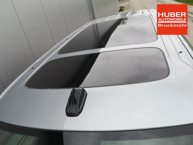 Volkswagen T7 Multivan Sport Edition 1,5eHybrid DSG 4Motion High LÜ 5 Sitzer 