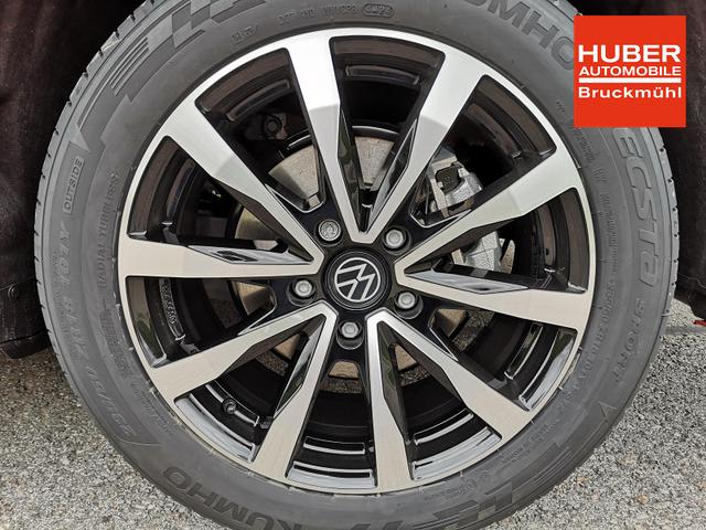 Volkswagen T7 Multivan 2.0 TDI L&Uuml; High Sport Edition 