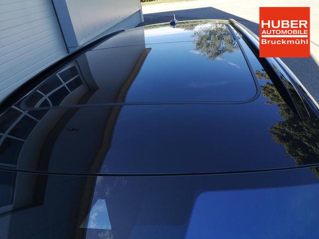 Skoda Octavia Combi 2.0 TSI 195 kW RS Kombi ABT 2.0TSI Pano Matrix Area AHK Sound GV5 