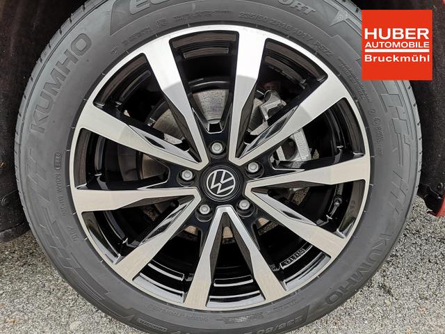 Volkswagen T7 California Beach Camper 2.0TDI DSG Sport Edition 8 Fach GV5 High+ 