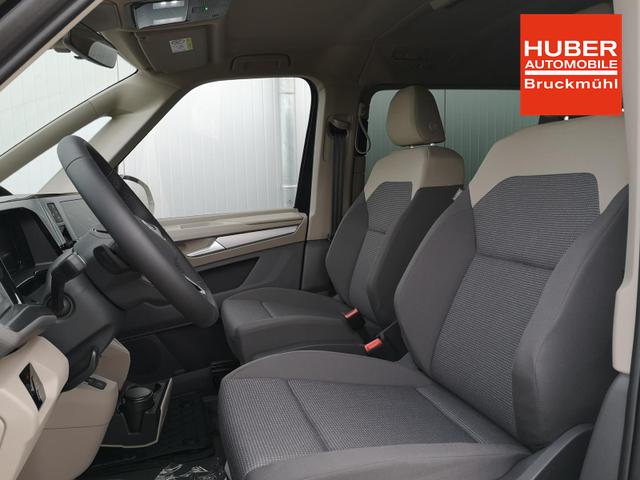 Volkswagen T7 Multivan Sport Edition 2,0TDI DSG Lite KÜ 7 Sitzer 