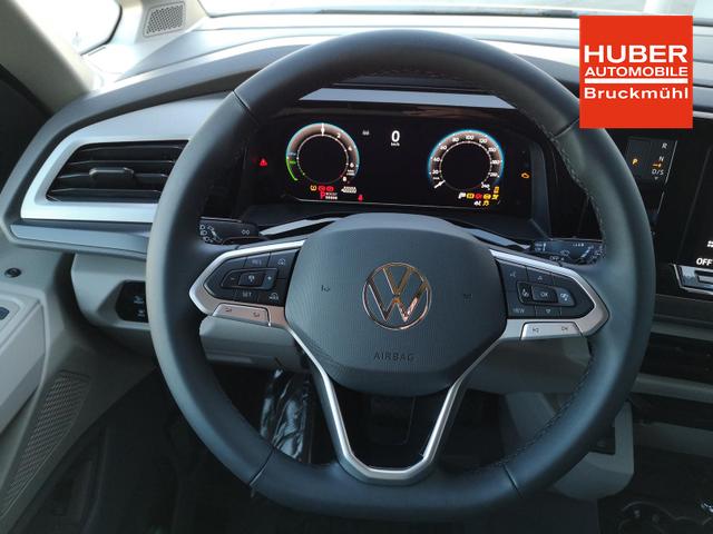 Volkswagen T7 Multivan Sport Edition 1,5eHybrid DSG 4Motion High KÜ 7 Sitzer 