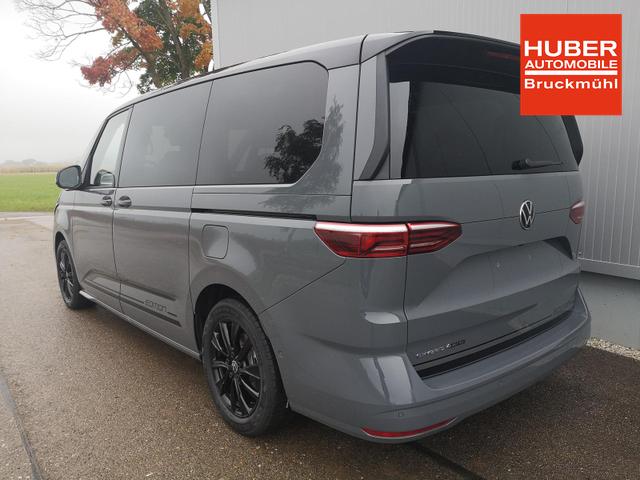 Volkswagen T7 Multivan Edition eHybrid lang 4MOTION 1.5 TSI 