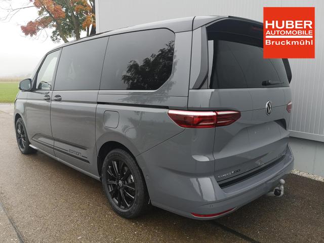Volkswagen T7 Multivan Edition eHybrid lang 4MOTION 1.5 TSI 