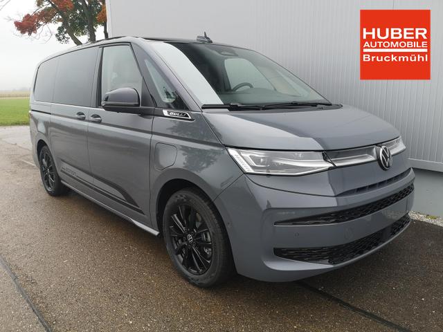 Volkswagen T7 Multivan Edition eHybrid lang 4MOTION 1.5 TSI 