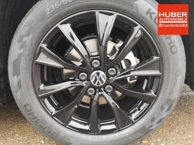 Volkswagen T7 Multivan Edition eHybrid lang 4MOTION 1.5 TSI 