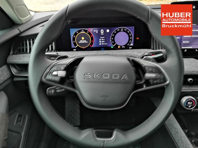 Skoda Superb Combi 2.0 TDI 142kW 4x4 Selection DSG AHK 