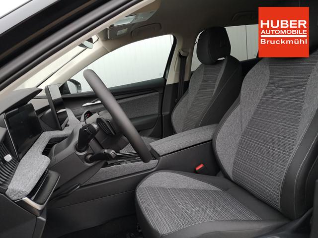 Skoda Superb Combi 2.0 TDI 142kW 4x4 Selection DSG ABT AHK 