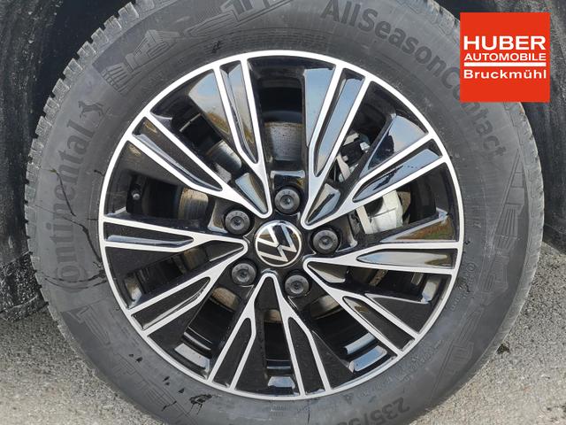 Volkswagen T7 California Beach Tour 2.0TDI DSG 