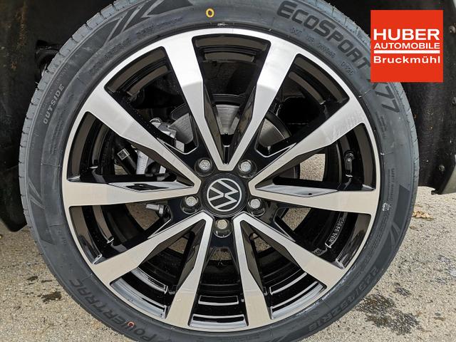 Volkswagen Caddy Basis 2.0TDI DSG Sport Edition ACC Kam GV5 App 