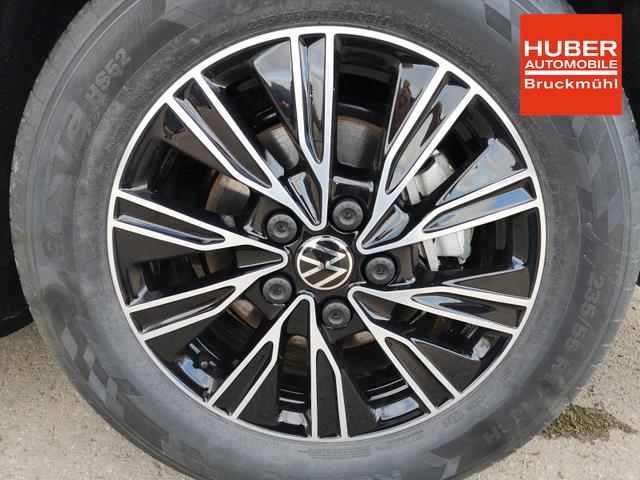 Volkswagen T7 California Beach Tour 2.0TDI DSG 