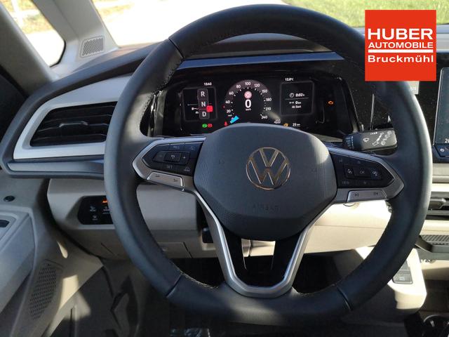 Volkswagen T7 Multivan Sport Edition 2,0TDI DSG ABT Lite KÜ 7 Sitzer 