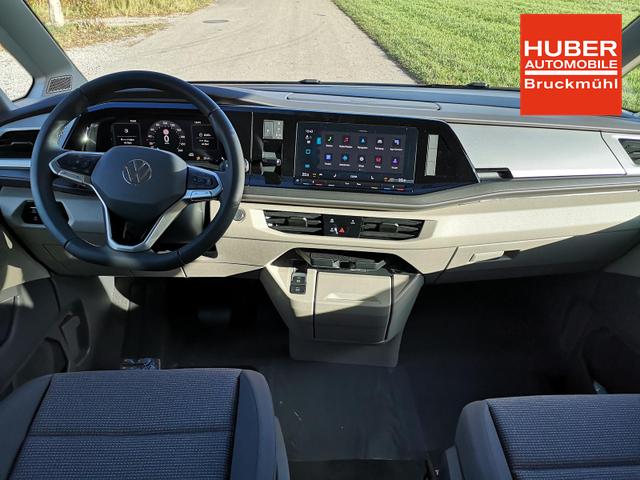 Volkswagen T7 Multivan Sport Edition 2,0TDI DSG ABT Lite KÜ 7 Sitzer 