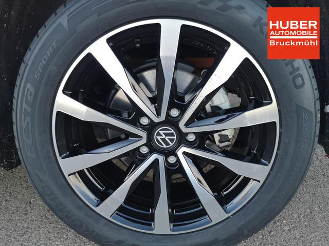 Volkswagen T7 Multivan Sport Edition 2,0TDI DSG High KÜ 7 Sitzer 