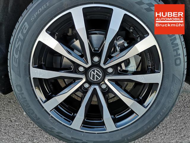 Volkswagen T7 Multivan Sport Edition 2,0TDI DSG Premium L&Uuml; 7 Sitzer 