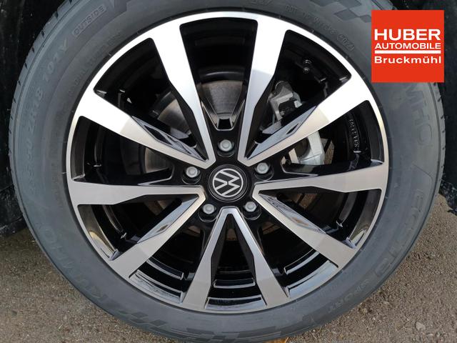 Volkswagen T7 California Beach Camper 2.0TDI DSG Sport Edition 8 Fach GV5 Komfort 