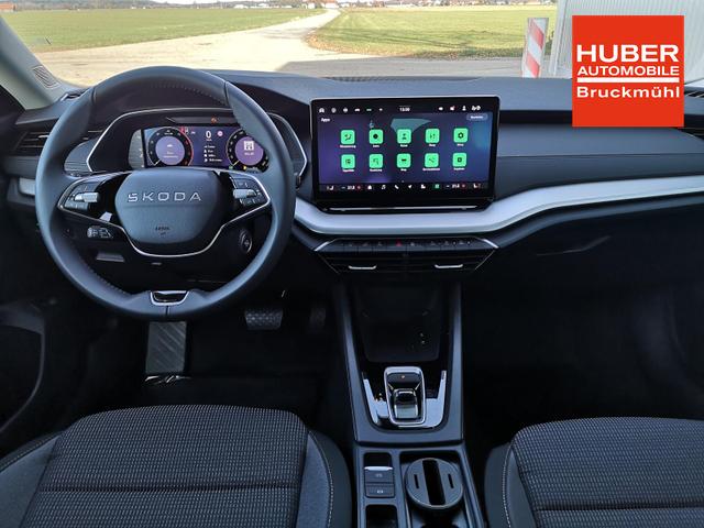 Skoda Octavia Combi 2.0 TDI 110 kW Selection Kombi DSG AHK Navi GV5 